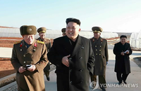 한국 증시는 북한의 총탄에 움직이지 않는다. 코리아 디스카운트의 허와 실