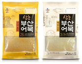 이젠 '부산어묵'도 고급스럽게 즐긴다