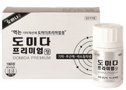 태극제약, 크림형 기미치료제 '도미나크림'에 이어 먹는 기미개선제 '도미다 프리미엄정' 출시