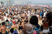 휴가철, 밀수와 탈세, 상표권 침해 피해액 317억 원 상당 적발.... 헬로 키티, 짱구 등 유명 캐릭터까지 도용해