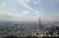 [토요일 날씨] 오랜만에 맑은 주말, 낮 최고기온도 30도로 많이 선선해져 외출하기 좋아요