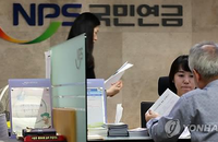 국민연금 수급자 연금액 월평균 80만 원 / 최대 수급 182만 원... 수급자 수 빠르게 증가해 2030년이면 1천만명 넘을 것