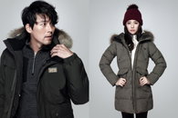 K2, 2015 가을∙겨울 시즌 현빈ㆍ차주영 화보 전격 공개