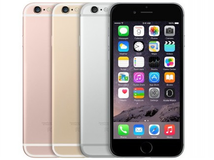 아이폰6S 예상디자인 