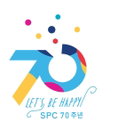 글로벌 시장에 빵의 한류를 선도하는 SPC그룹, '창립 70주년 기념 엠블럼' 발표