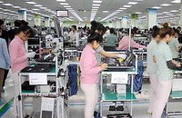 베트남, 중국 뒤이어 '세계의 공장' 지위 굳힌다.. 연간 6% 고성장 유지할 듯