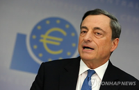 ECB, 인플레이션 극복 위해 양적완화 더욱 강화할 것... 기준금리는 동결
