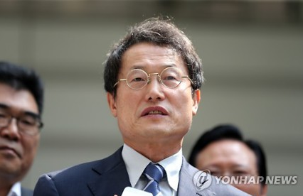 조희연 서울시 교육감 
