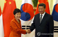 한미 FTA는 그렇게 반대하더니 한중 FTA는 환영?