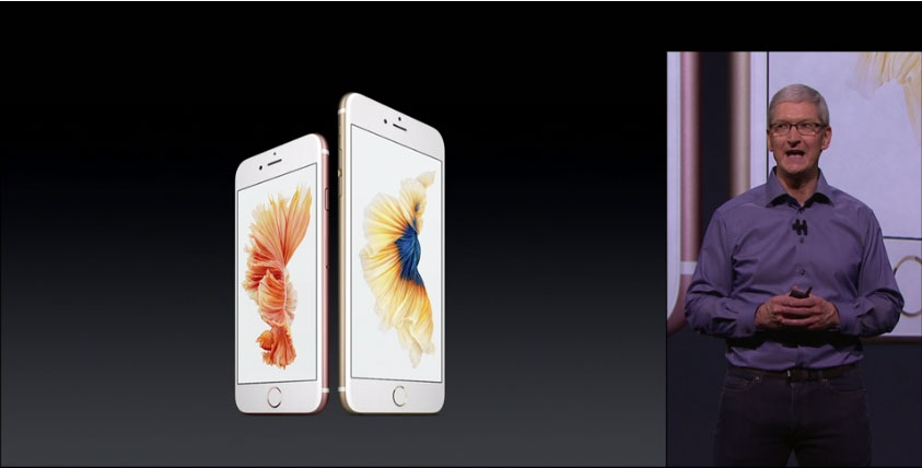 iphone6s cook
