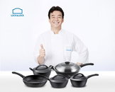 ㈜락앤락, 추석맞이 프리미엄 수제 쿡웨어 '투핸즈 살롱' 홈쇼핑 런칭