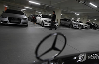 "메르세데스-벤츠·BMW·푸조·르노 등, 연비 최대 50% '뻥튀기'"