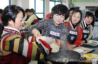추석 후유증... 돈 한 푼 들이지 않고 극복하는 방법