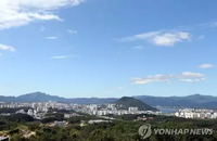 [수요일 날씨] 고기압 영향으로 맑은 하늘.. 일교차 주의