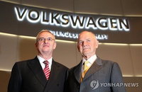 폭스바겐 재벌 오너 순환출자 문제... 한국 기업과 다를거 없네?