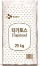CJ제일제당, 혈당조절 감미료 '타가토스'를 유럽·미국 시장 수출