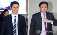 韓서 롯데 신격호 회장 후견 결정 후 日서 경영권 소송 잇따라 재개···형제싸움 다시 불붙나