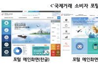 해외 직구하다 문제생기면 '크로스보더'에 접속하자
