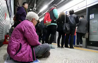 서울시 지하철 적자... 정말로 노인들이 문제인가?