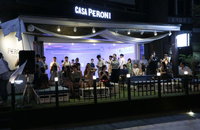 이태리 No.1 맥주 페로니(Peroni)의 국내 첫 팝업스토어, 부산 트렌드세터 5,000명 다녀가 성황리에 종료