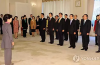 박근혜 정부의 장관 인사는 '적재적소'였을까? 캐나다 내각과 비교해보니