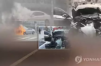 배출가스에 화재에 시동 결함까지.. '독일차 3사' 프리미엄 잃지 않으려면?