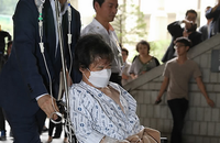 이재현 회장 법정 출두, 기업 오너 부재에 속만 타는 CJ