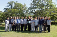 한국지엠 군산공장, 미 야생동식물 서식지보호위원회 선정 친환경 사업장 인증