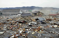 일본, 규슈 지방에 도후쿠 대지진의 악몽 되풀이되나?