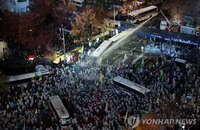 민중총궐기가 이룬 성과는 대체 무엇인가?... 국민의 바람 대변하지 못해
