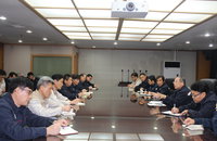 쌍용자동차, 현장감독자와의 CEO 간담회 개최
