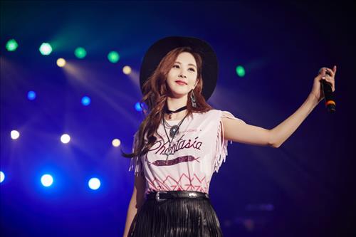 소녀시대 서현 