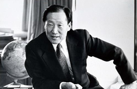 정주영 100주년, 그룹 회장 직함에 가려진 그의 개인적인 면들