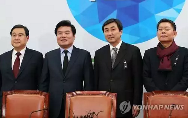 한중FTA 비준엔 여야 의원 모두가 동의했다 