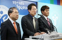 누리과정 예산안, 거듭된 파행에 지자체는 속이 탄다