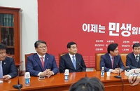 정기국회서 무산된 노동개혁법안 처리 '산너머 산'