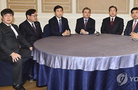 내년 예산안 386조4천억원…정부안보다 3천억원 순삭감