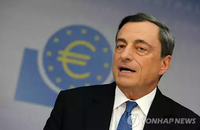 ECB "통화부양책 지속할 것"···양적완화 종료·테이퍼링 우려 사그라들 듯