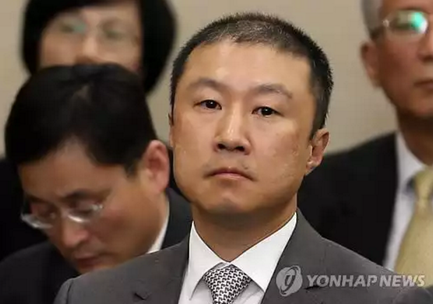 구자은 LS전선 사장 