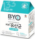 "BYO 피부유산균 CJLP133" 출시 2주년 맞아 '국가대표 유산균' 됐다