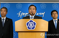2015년 청렴도 발표, 부정부패가 국가 경쟁력을 갉아먹는다