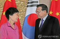 한중 FTA 발효하는데 10년 세월 허비했다.. 반드시 성과 얻어야