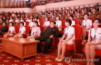 모란봉악단 vs 청봉악단, 북한식 아이돌의 경쟁구도?