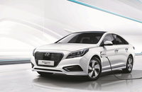 현대차 '쏘나타 PHEV' 파워트레인, 세계 10대 엔진에 선정