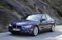 [시승기]BMW 뉴 320d M 스포츠 패키지, "많이 판매되는 모델에는 '이유'가 있다"