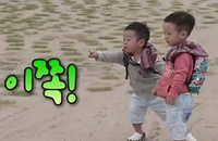 대통령은 잘 모르는 두 아이 육아의 '진짜' 어려움