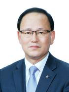 ▲정성환 농협금융지주 상무 