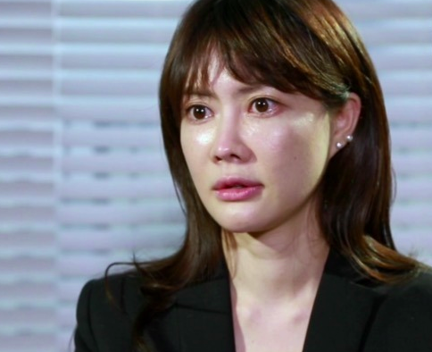 배우 양미라 