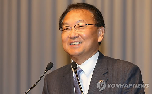 유일호 의원