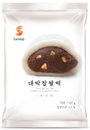 삼립식품, "대박찹쌀떡" 출시